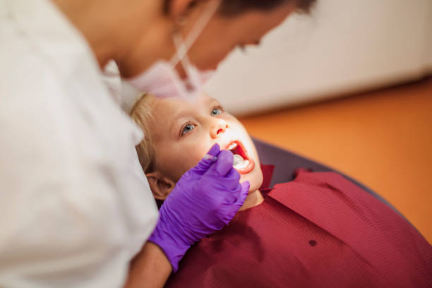 Best Dentist for Dental Trauma  in De Witt, NY